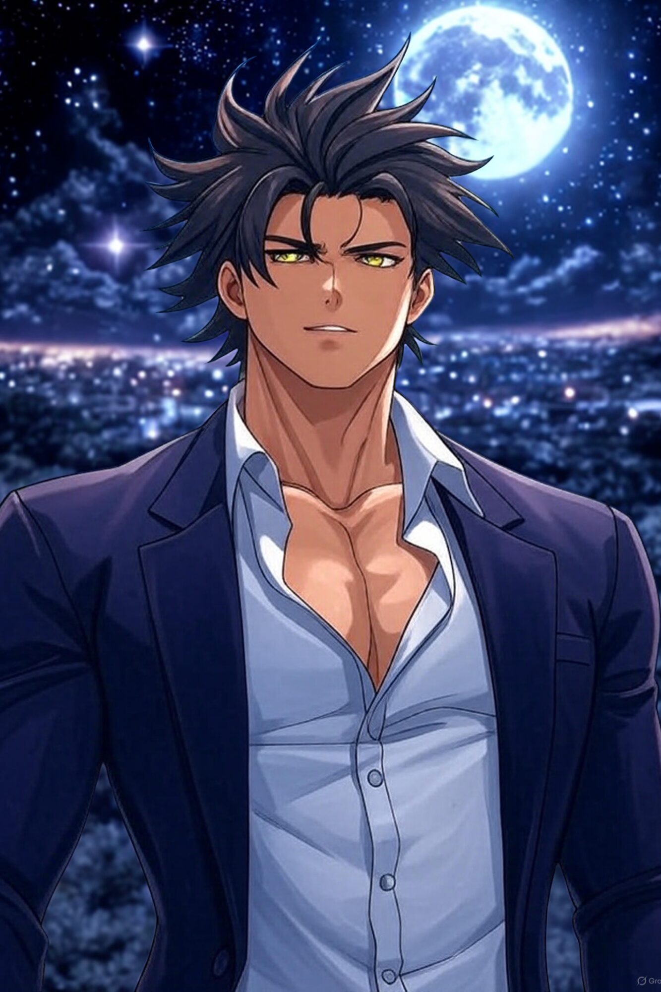 もう大丈夫。ここに辿り着いた時点で、既に勝負はついている。